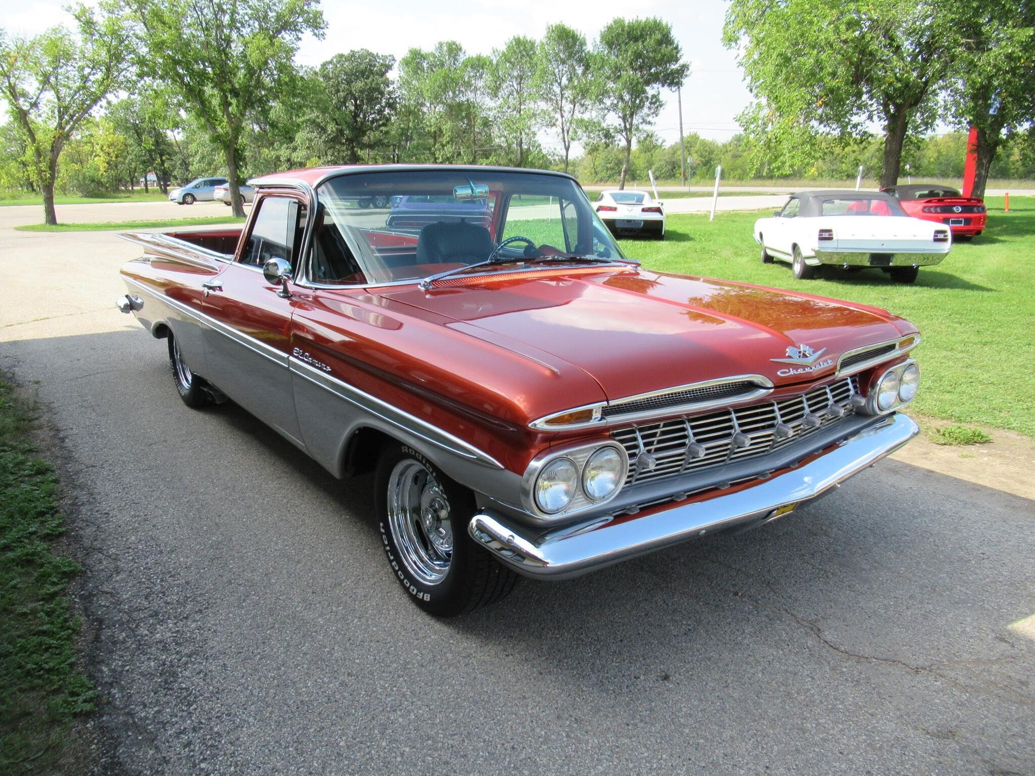 New and Used Collector Car Part Sale - Associated Auto Auction