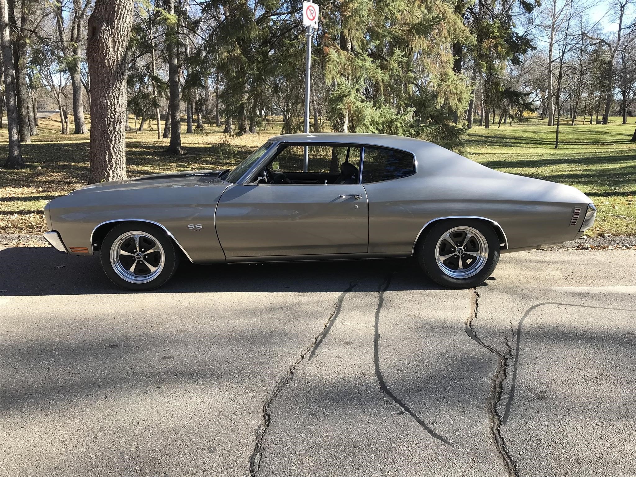 Collector Car Auction July 69th,2023 in Barrie, ON Associated Auto